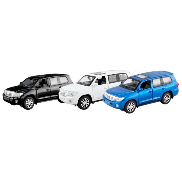 Mașină ChiToys 32133   / / Multicolor Multicolor photo 2