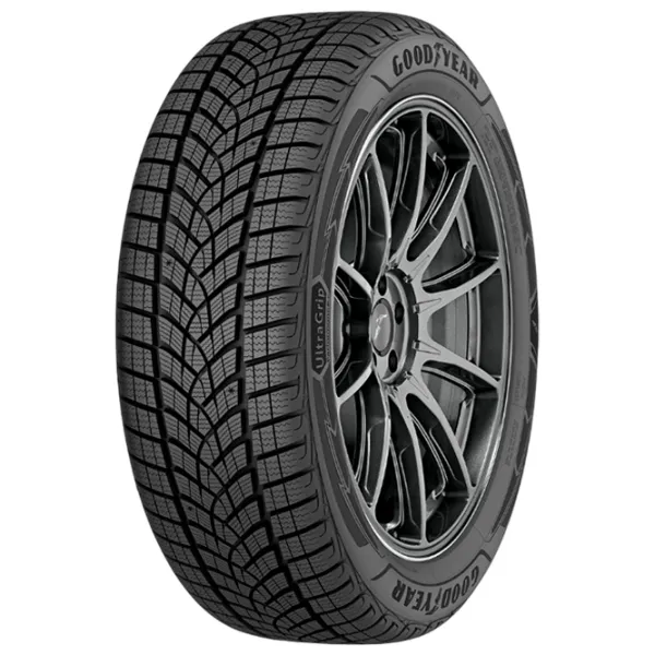 Anvelope GoodYear UltraGrip Performance+ SUV 275/50 R20 113V Iarnă / Suv photo 1