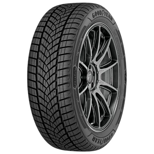 Anvelope GoodYear UltraGrip Performance+ SUV 275/50 R20 113V Iarnă / Suv photo 1