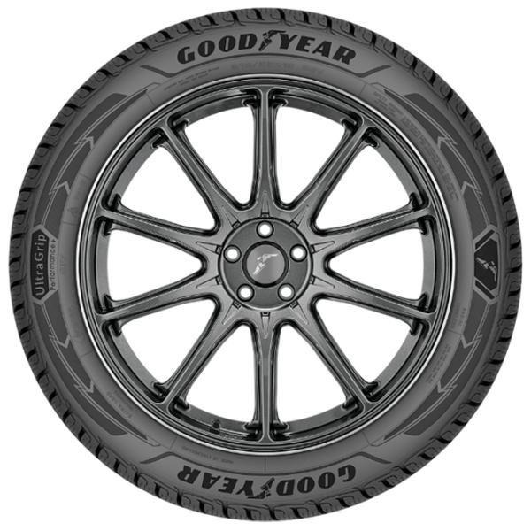 Anvelope GoodYear UltraGrip Performance+ SUV 275/50 R20 113V Iarnă / Suv photo 2