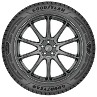 Anvelope GoodYear UltraGrip Performance+ SUV 275/50 R20 113V Iarnă / Suv photo 2
