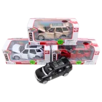 Машинка ChiToys 625   / / Разноцветный Разноцветный