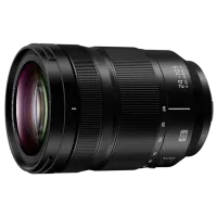 Obiectiv Panasonic Lumix S 24-105mm f/4.0, L mount Black