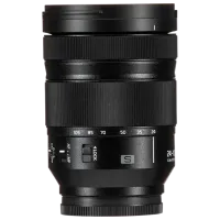 Obiectiv Panasonic Lumix S 24-105mm f/4.0, L mount Black photo 2