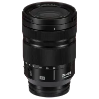 Obiectiv Panasonic Lumix S 24-105mm f/4.0, L mount Black photo 5