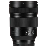 Obiectiv Panasonic Lumix S 24-105mm f/4.0, L mount Black photo 6