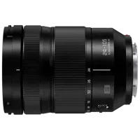 Obiectiv Panasonic Lumix S 24-105mm f/4.0, L mount Black photo 7