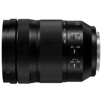 Obiectiv Panasonic Lumix S 24-105mm f/4.0, L mount Black photo 8