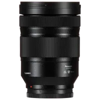 Obiectiv Panasonic Lumix S 24-105mm f/4.0, L mount Black photo 9