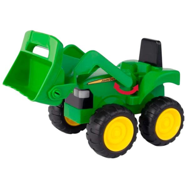 Set de mașini Tomy 35874   / / Yellow Green photo 2