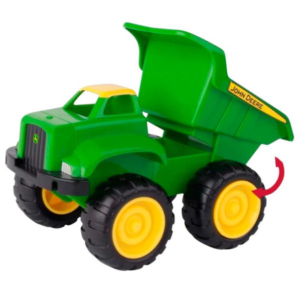 Set de mașini Tomy 35874   / / Yellow Green photo 3