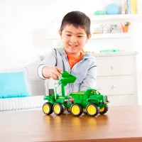 Set de mașini Tomy 35874 / / Yellow Green photo 5