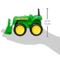 Set de mașini Tomy 35874 / / Yellow Green photo 6