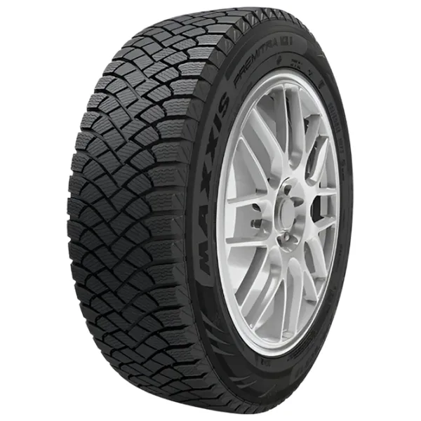Anvelope Maxxis Premitra Ice 5 SP5 215/50 R18 96T XL Iarnă / Autoturism photo 1