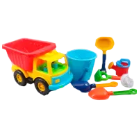 Set de mașini ChiToys 16805   / / Multicolor Multicolor