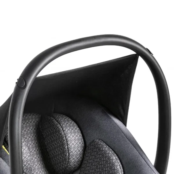 Scaun auto Espiro PI 110  0 luni - / 13 kg / Black photo 2