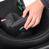 Детское автокресло Espiro PI 110 0 месяцев - / 13 кг / Черный photo 7