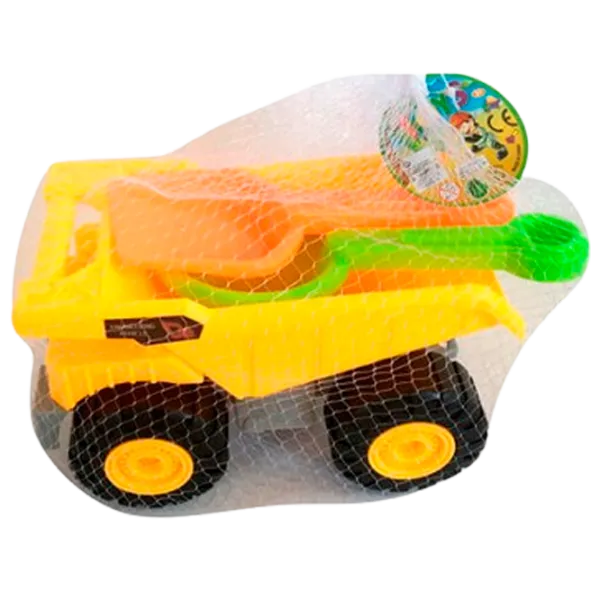 Set de mașini ChiToys WD8802F   / / Multicolor Multicolor photo 1