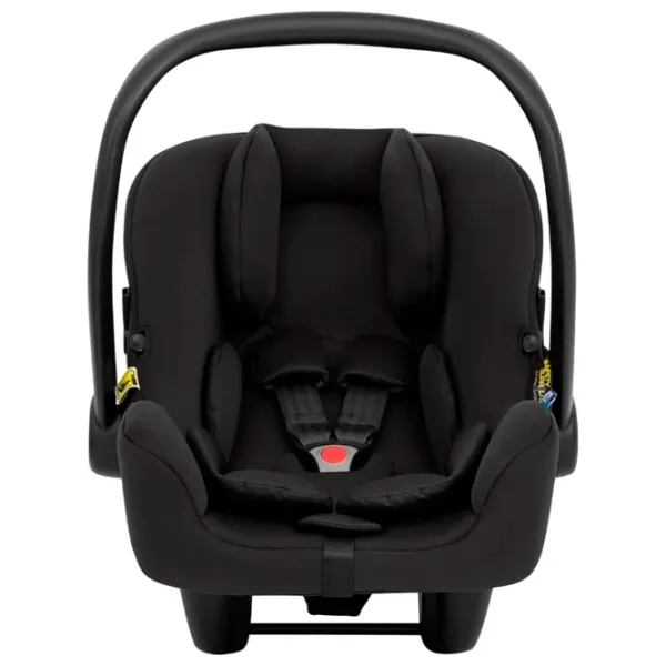 Scaun auto Graco SnugLite i-Size  0 luni - 12 luni / 13 kg / Midnight photo 2