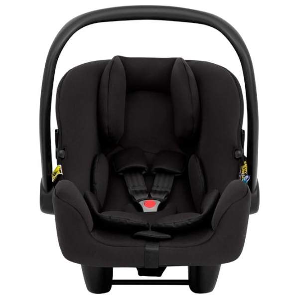 Scaun auto Graco SnugLite i-Size  0 luni - 12 luni / 13 kg / Midnight photo 2