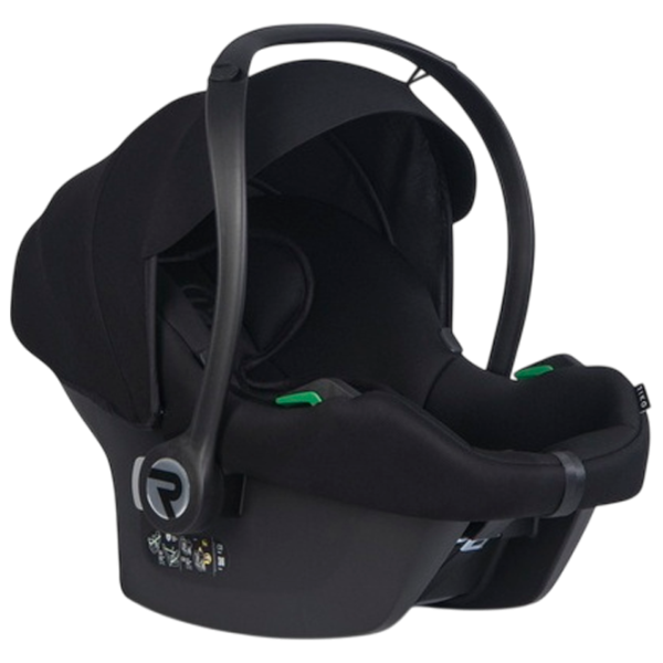 Детское автокресло Riko Cosmo I-Size  0 месяцев - 15 месяцев / 13 кг / Черный photo 1