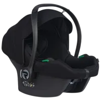 Детское автокресло Riko Cosmo I-Size  0 месяцев - 15 месяцев / 13 кг / Черный
