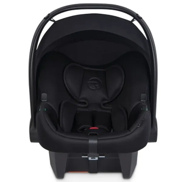 Детское автокресло Riko Cosmo I-Size  0 месяцев - 15 месяцев / 13 кг / Черный photo 2