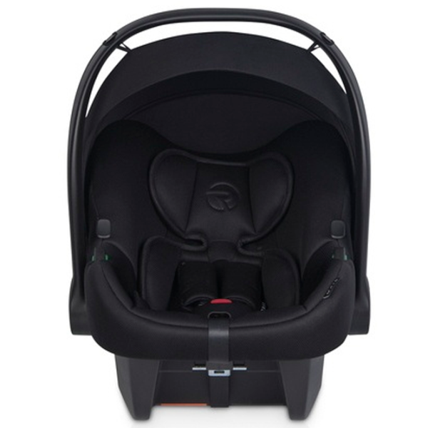 Детское автокресло Riko Cosmo I-Size  0 месяцев - 15 месяцев / 13 кг / Черный photo 2