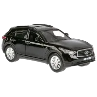 Mașină Technopark QX70-BK   / / Gray Black