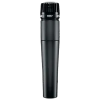 Microfon Shure SM57 LC Black