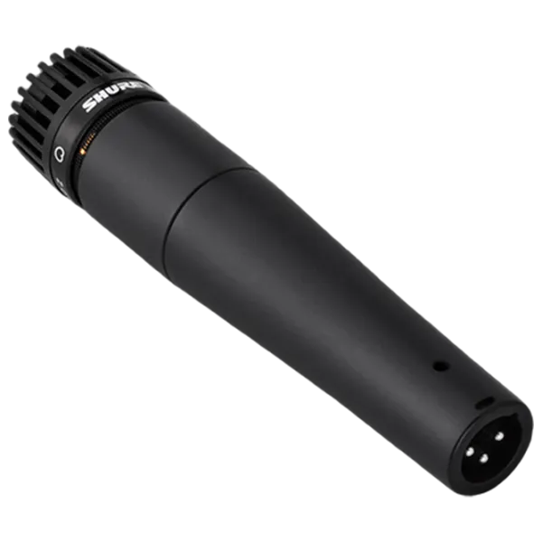 Microfon Shure SM57 LC Black photo 2