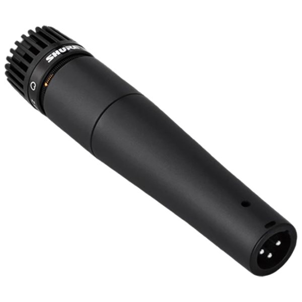 Microfon Shure SM57 LC Black photo 2