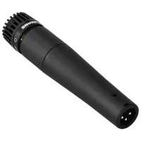 Microfon Shure SM57 LC Black photo 2