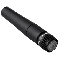 Microfon Shure SM57 LC Black photo 3