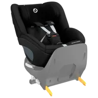 Детское автокресло Maxi-Cosi PEARL 360 V2  3 месяца - 4 года / 18 кг / Authentic Black