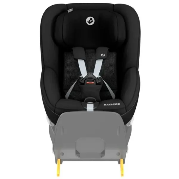Детское автокресло Maxi-Cosi PEARL 360 V2  3 месяца - 4 года / 18 кг / Authentic Black photo 2