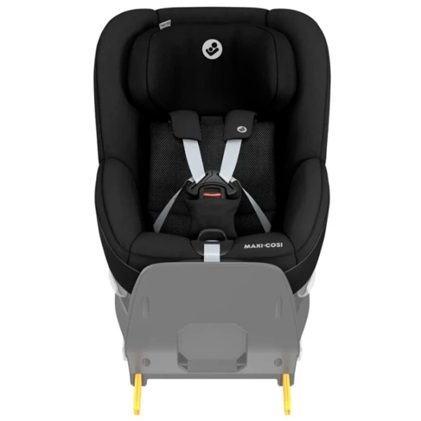 Детское автокресло Maxi-Cosi PEARL 360 V2  3 месяца - 4 года / 18 кг / Authentic Black photo 2