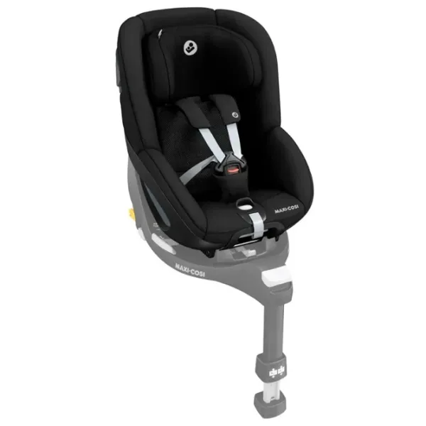 Детское автокресло Maxi-Cosi PEARL 360 V2  3 месяца - 4 года / 18 кг / Authentic Black photo 3