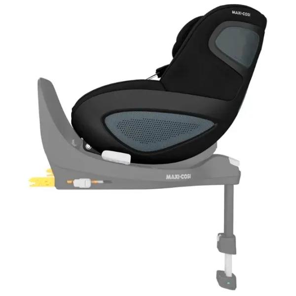 Детское автокресло Maxi-Cosi PEARL 360 V2  3 месяца - 4 года / 18 кг / Authentic Black photo 4