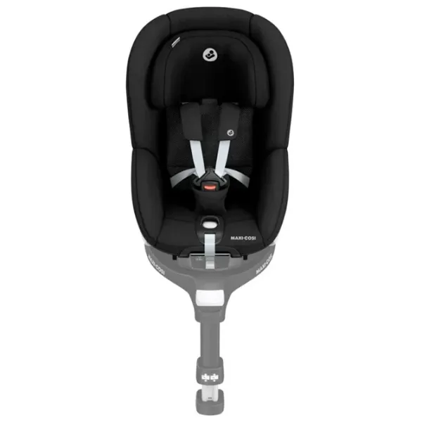 Детское автокресло Maxi-Cosi PEARL 360 V2  3 месяца - 4 года / 18 кг / Authentic Black photo 5
