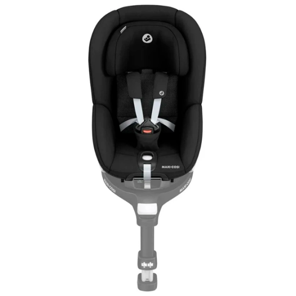 Детское автокресло Maxi-Cosi PEARL 360 V2  3 месяца - 4 года / 18 кг / Authentic Black photo 5