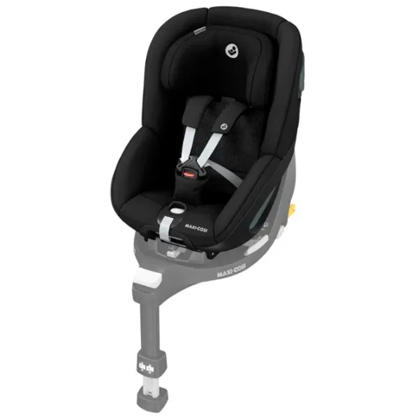 Детское автокресло Maxi-Cosi PEARL 360 V2  3 месяца - 4 года / 18 кг / Authentic Black photo 6
