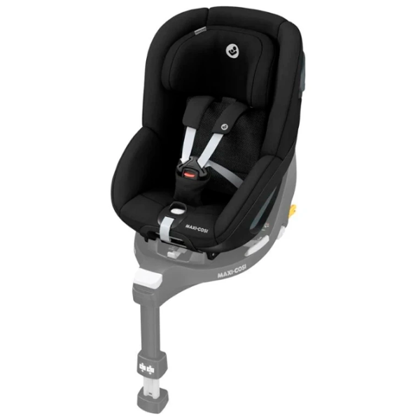 Детское автокресло Maxi-Cosi PEARL 360 V2  3 месяца - 4 года / 18 кг / Authentic Black photo 6