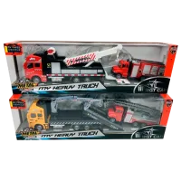 Camion ChiToys 2211-17A   / / Multicolor Multicolor