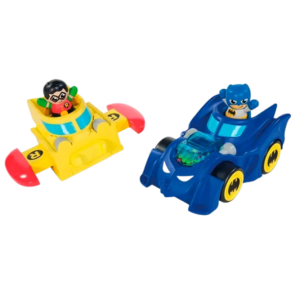 Mașină Tomy E73262   / / Multicolor Multicolor photo 1