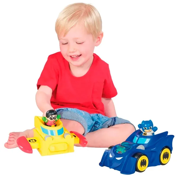 Mașină Tomy E73262   / / Multicolor Multicolor photo 3