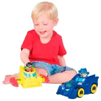 Mașină Tomy E73262 / / Multicolor Multicolor photo 3