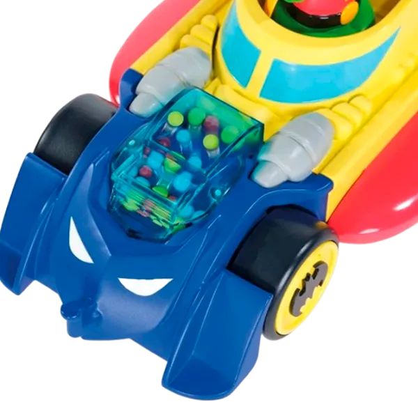 Mașină Tomy E73262   / / Multicolor Multicolor photo 5