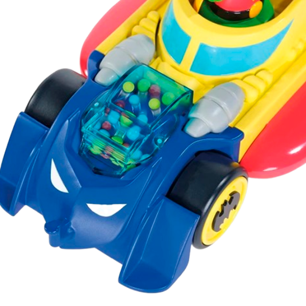 Mașină Tomy E73262   / / Multicolor Multicolor photo 5