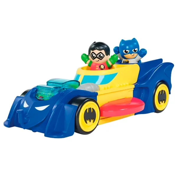 Mașină Tomy E73262   / / Multicolor Multicolor photo 7